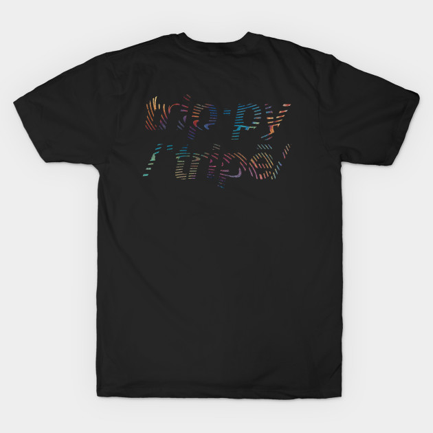 Trippy by grdibnz